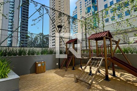 Apartamento à venda com 282m², 4 quartos e 4 vagasPlayground