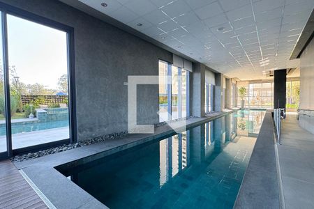 Apartamento à venda com 282m², 4 quartos e 4 vagasPiscina Coberta