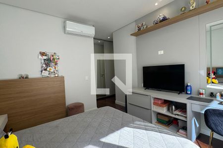 Apartamento à venda com 282m², 4 quartos e 4 vagasSuíte 3