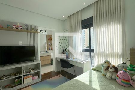 Apartamento à venda com 282m², 4 quartos e 4 vagasSuíte 2