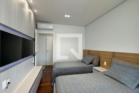 Apartamento à venda com 282m², 4 quartos e 4 vagasSuíte 4