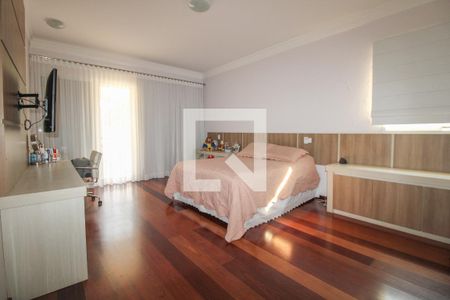 Casa de condomínio à venda com 900m², 5 quartos e 6 vagas Casa de condomínio à venda com 900m², 5 quartos e 6 vagasSuíte 1