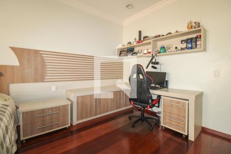 Casa de condomínio à venda com 900m², 5 quartos e 6 vagas Casa de condomínio à venda com 900m², 5 quartos e 6 vagasSuíte 2