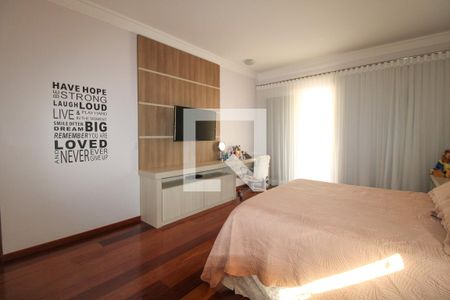 Casa de condomínio à venda com 900m², 5 quartos e 6 vagas Casa de condomínio à venda com 900m², 5 quartos e 6 vagasSuíte 1