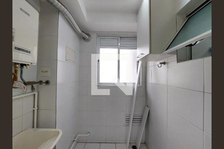 Apartamento à venda com 70m², 3 quartos e 1 vaga Apartamento à venda com 70m², 3 quartos e 1 vagaÁrea de Serviço