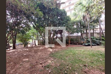 Apartamento à venda com 70m², 3 quartos e 1 vaga Apartamento à venda com 70m², 3 quartos e 1 vagaJardim