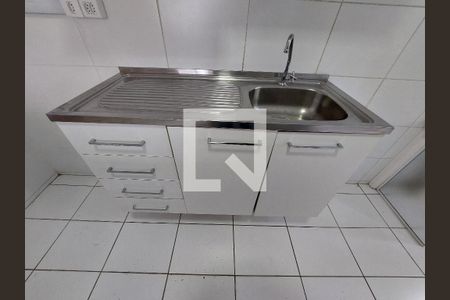 Apartamento à venda com 70m², 3 quartos e 1 vaga Apartamento à venda com 70m², 3 quartos e 1 vagaCozinha