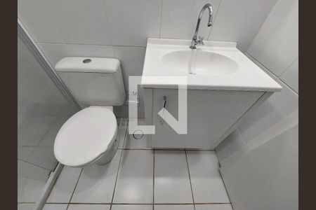 Apartamento à venda com 70m², 3 quartos e 1 vaga Apartamento à venda com 70m², 3 quartos e 1 vagaBanheiro 2