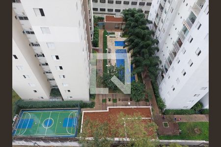 Apartamento à venda com 70m², 3 quartos e 1 vaga Apartamento à venda com 70m², 3 quartos e 1 vagaVista - Quarto 2