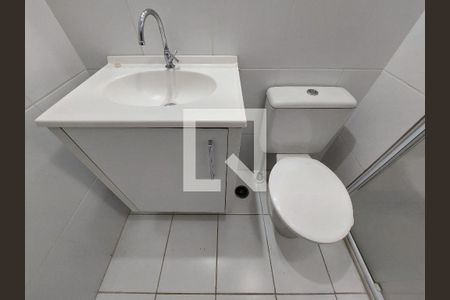 Apartamento à venda com 70m², 3 quartos e 1 vaga Apartamento à venda com 70m², 3 quartos e 1 vagaBanheiro 1