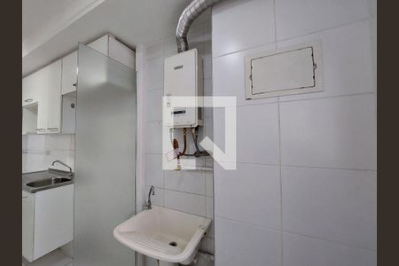 Apartamento à venda com 70m², 3 quartos e 1 vaga Apartamento à venda com 70m², 3 quartos e 1 vagaÁrea de Serviço