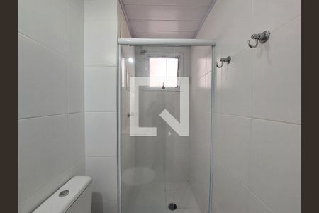 Apartamento à venda com 70m², 3 quartos e 1 vaga Apartamento à venda com 70m², 3 quartos e 1 vagaBanheiro 1