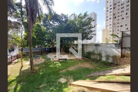 Apartamento à venda com 70m², 3 quartos e 1 vaga Apartamento à venda com 70m², 3 quartos e 1 vagaPlayground