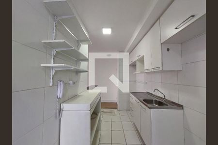 Apartamento à venda com 70m², 3 quartos e 1 vaga Apartamento à venda com 70m², 3 quartos e 1 vagaCozinha
