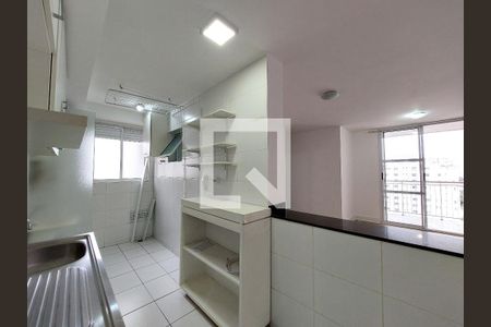 Apartamento à venda com 70m², 3 quartos e 1 vaga Apartamento à venda com 70m², 3 quartos e 1 vagaCozinha