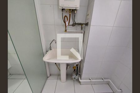 Apartamento à venda com 70m², 3 quartos e 1 vaga Apartamento à venda com 70m², 3 quartos e 1 vagaÁrea de Serviço