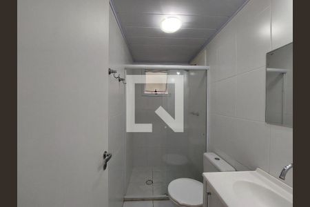 Apartamento à venda com 70m², 3 quartos e 1 vaga Apartamento à venda com 70m², 3 quartos e 1 vagaBanheiro 2