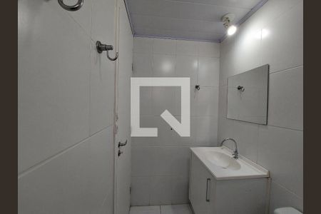 Apartamento à venda com 70m², 3 quartos e 1 vaga Apartamento à venda com 70m², 3 quartos e 1 vagaBanheiro 1