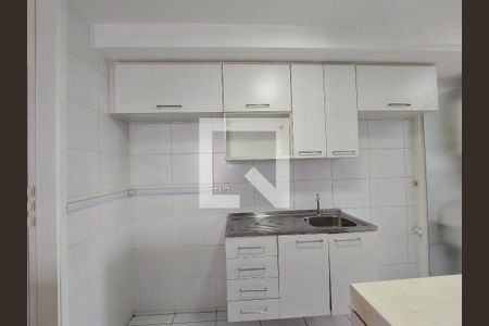 Apartamento à venda com 70m², 3 quartos e 1 vaga Apartamento à venda com 70m², 3 quartos e 1 vagaCozinha