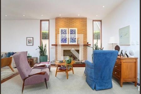 Casa à venda com 628m², 4 quartos e 8 vagas