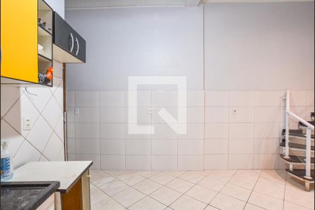 Casa à venda com 250m², 2 quartos e 3 vagasCozinha