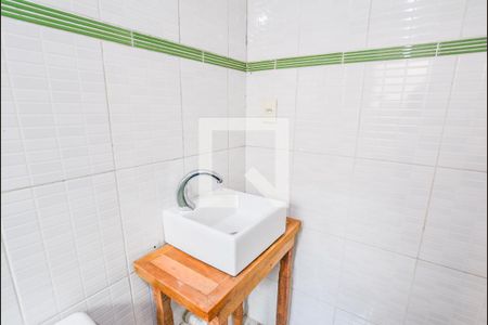 Casa à venda com 250m², 2 quartos e 3 vagasBanheiro da Suíte