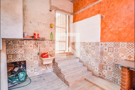 Casa à venda com 250m², 2 quartos e 3 vagasÁrea de Serviço