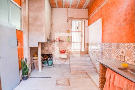 Casa à venda com 250m², 2 quartos e 3 vagasÁrea de Serviço