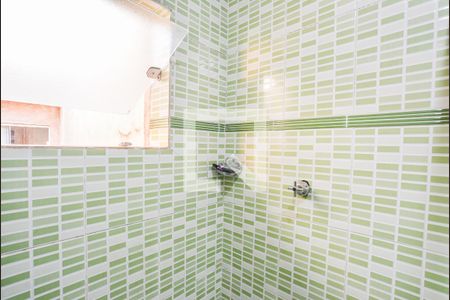 Casa à venda com 250m², 2 quartos e 3 vagasBanheiro da Suíte