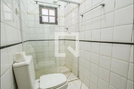 Casa à venda com 250m², 2 quartos e 3 vagasBanheiro Social