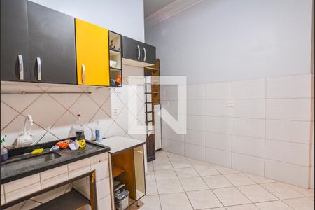 Casa à venda com 250m², 2 quartos e 3 vagasCozinha