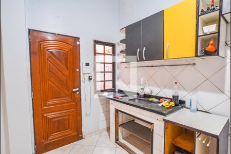 Casa à venda com 250m², 2 quartos e 3 vagasCozinha