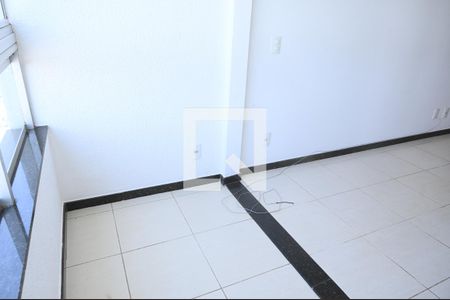 Sala de apartamento para alugar com 2 quartos, 51m² em Setor Leste Universitário, Goiânia