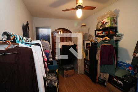 Casa à venda com 141m², 4 quartos e 2 vagasQuarto 2