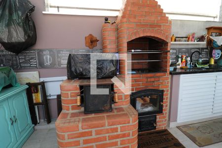 Casa à venda com 141m², 4 quartos e 2 vagasTerraço