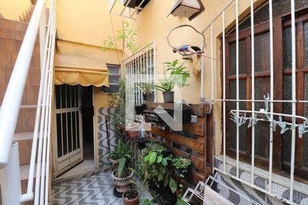 Casa à venda com 141m², 4 quartos e 2 vagasÁrea de Serviço