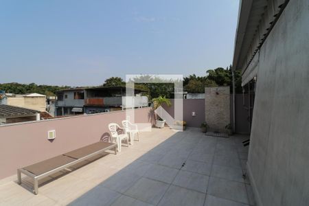 Casa à venda com 141m², 4 quartos e 2 vagasTerraço