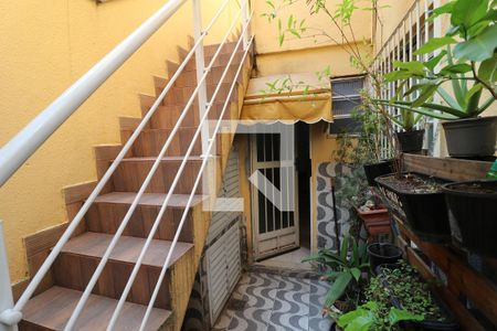 Casa à venda com 141m², 4 quartos e 2 vagasÁrea de Serviço