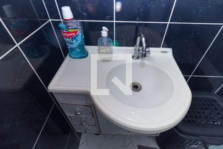 Casa à venda com 190m², 3 quartos e 2 vagasBanheiro da Suíte