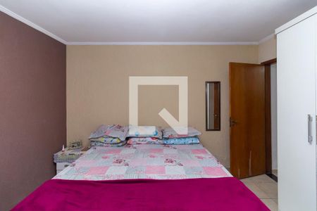 Casa à venda com 190m², 3 quartos e 2 vagasQuarto 3 