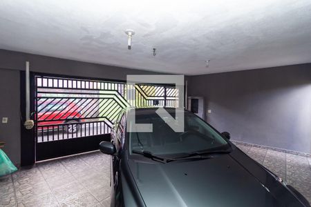 Casa à venda com 190m², 3 quartos e 2 vagasGaragem