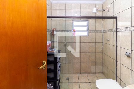 Casa à venda com 190m², 3 quartos e 2 vagasBanheiro 2