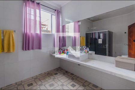 Casa à venda com 270m², 3 quartos e 4 vagasBanheiro