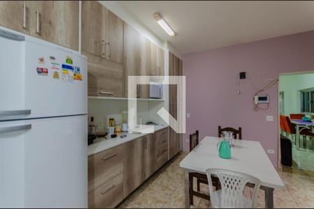 Casa à venda com 270m², 3 quartos e 4 vagasCozinha