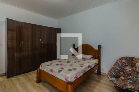 Casa à venda com 270m², 3 quartos e 4 vagasQuarto 3