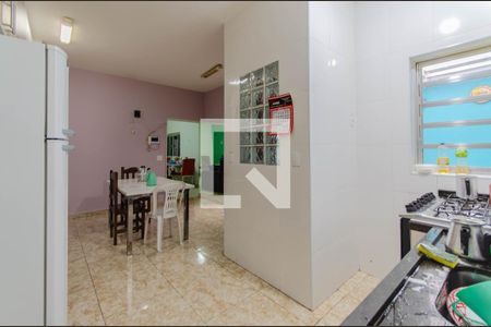 Casa à venda com 270m², 3 quartos e 4 vagasCozinha