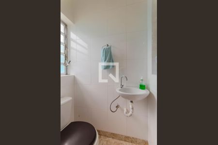 Casa à venda com 270m², 3 quartos e 4 vagasLavabo