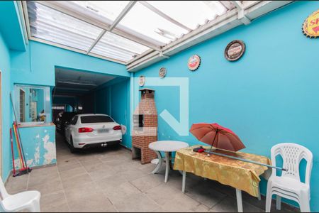 Casa à venda com 270m², 3 quartos e 4 vagasQuintal