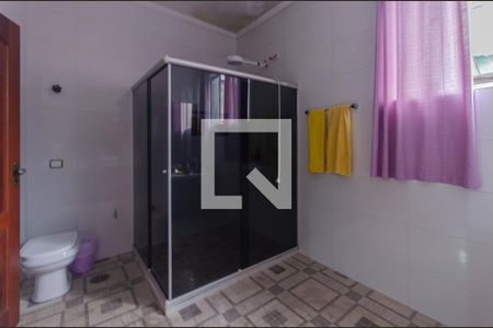 Casa à venda com 270m², 3 quartos e 4 vagasBanheiro