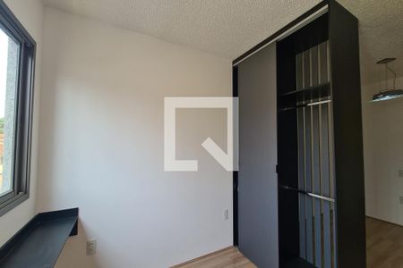 Studio de kitnet/studio para alugar com 1 quarto, 27m² em Jardim Independência, São Paulo